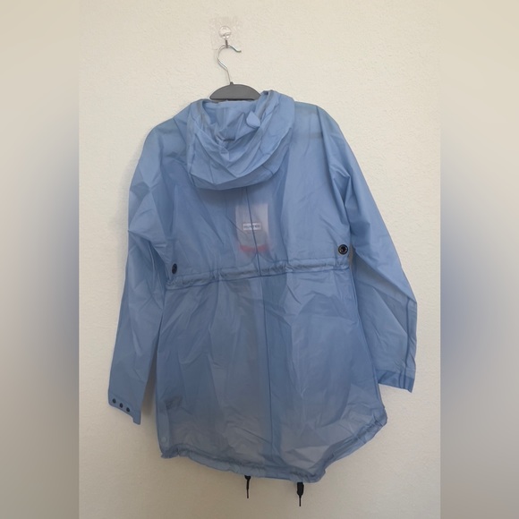 HUNTER - Hooded Waterproof Jacket
NWT/NEW Size XS - Picture 13 of 16